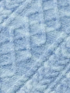 SPACE DYED CABLE KNIT-Scotch & Soda Sale