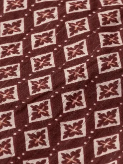 Ss shirt lurex print-Scotch & Soda New