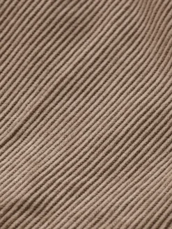 Straight fit cotton corduroy chino-Scotch & Soda Discount
