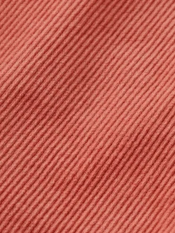 STRAIGHT LEG CORDUROY PANTS-Scotch & Soda Online