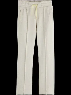 STRAIGHT LEG SWEAT PANT-Scotch & Soda Outlet