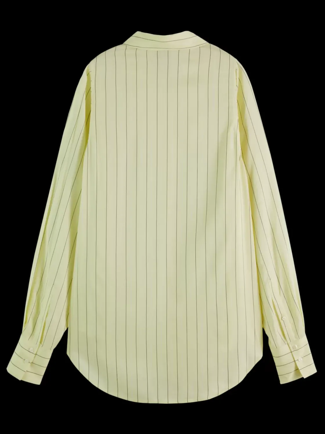 STRIPED LIGHTWEIGHT SHIRT-Scotch & Soda Hot