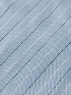 STRIPED LIGHTWEIGHT SHIRT-Scotch & Soda Hot