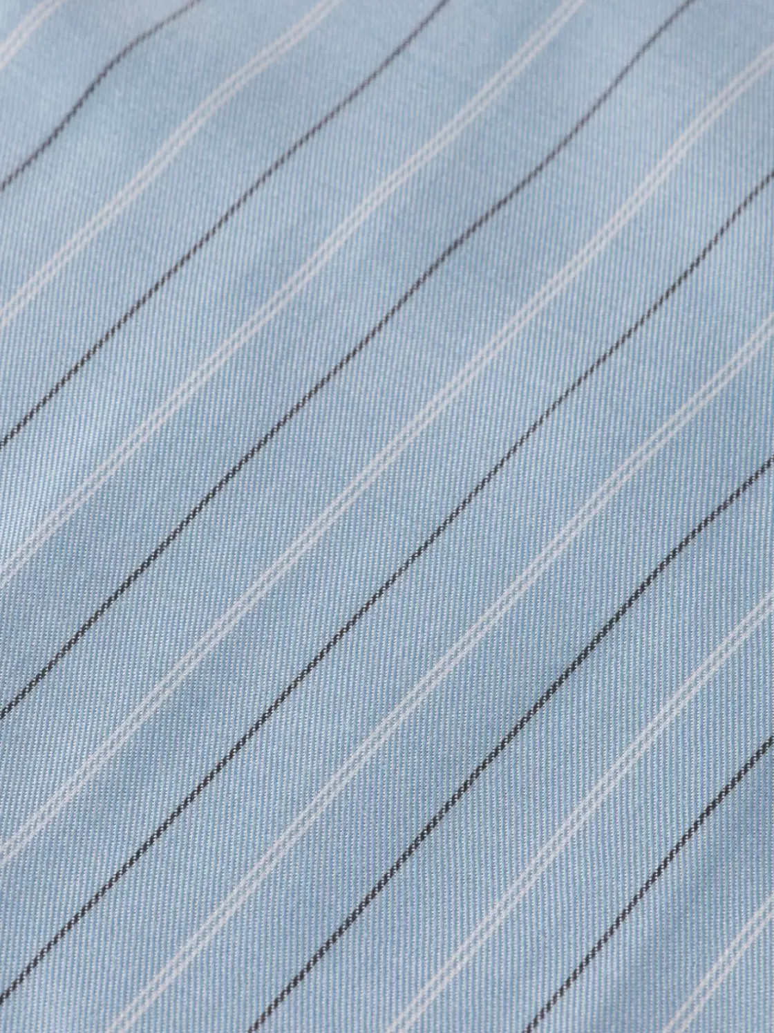 STRIPED LIGHTWEIGHT SHIRT-Scotch & Soda Hot