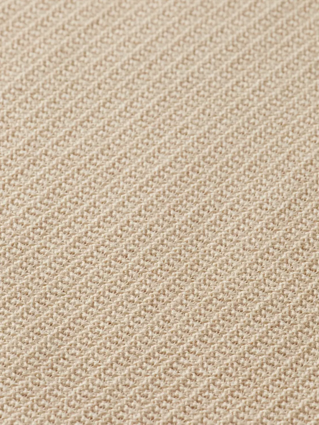 Structure knitted polo-Scotch & Soda Hot