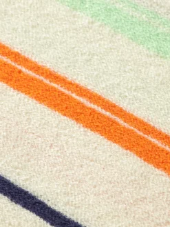 Structured striped t-shirt-Scotch & Soda Fashion