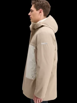 TECHNICAL CITY PARKA-Scotch & Soda Best