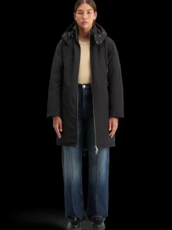 TECHNICAL PARKA-Scotch & Soda New