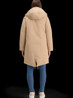 TECHNICAL PARKA-Scotch & Soda New