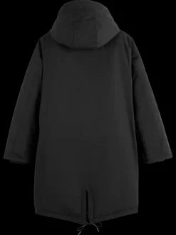 TECHNICAL PARKA-Scotch & Soda New