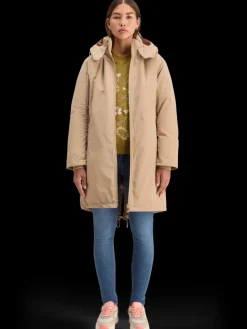 TECHNICAL PARKA-Scotch & Soda New