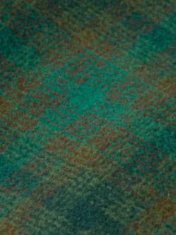 TEDDY LINED CHECKED OVERSHIRT-Scotch & Soda Hot