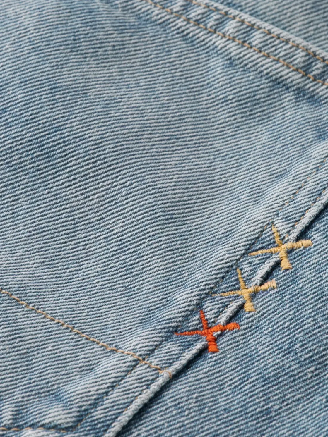 The daze wide leg cargo jeans - rolling road-Scotch & Soda Hot