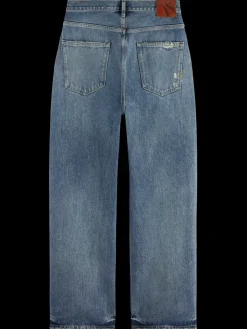 The Pitch workwear jeans-Scotch & Soda Outlet