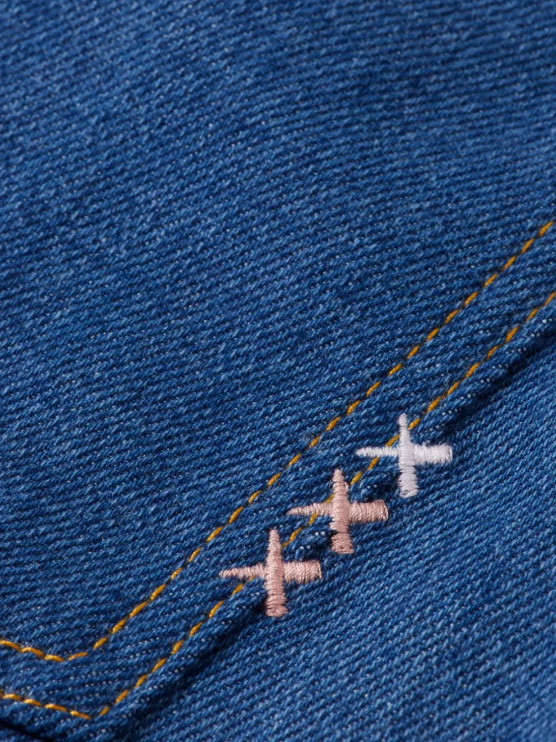 THE RIPPLE AUTHENTIC STRAIGHT JEANS AT THE RIVER-Scotch & Soda Sale