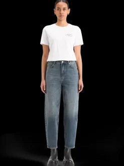 THE TIDE BALLOON FIT JEANS -Scotch & Soda Best