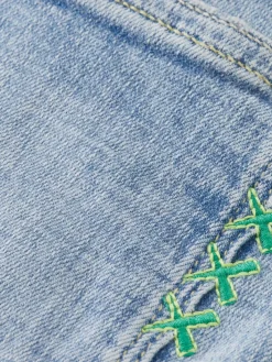 Tigger skinny jeans  river dip-Scotch & Soda Best