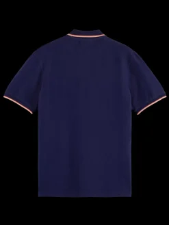 Tipping polo-Scotch & Soda New