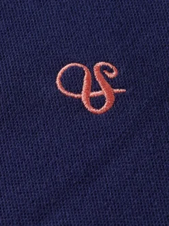 Tipping polo-Scotch & Soda New