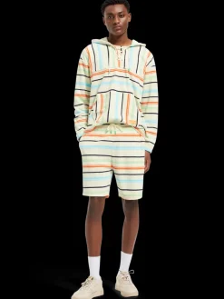 Towelling sweatshorts-Scotch & Soda Outlet