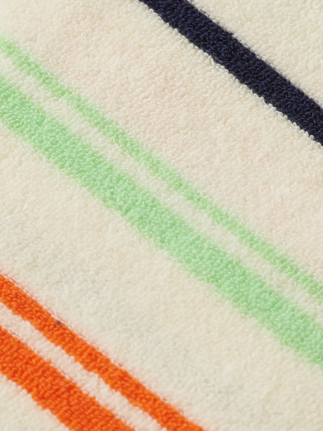 Towelling sweatshorts-Scotch & Soda Outlet