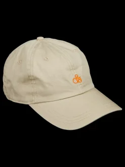 Twill logo cap-Scotch & Soda Hot