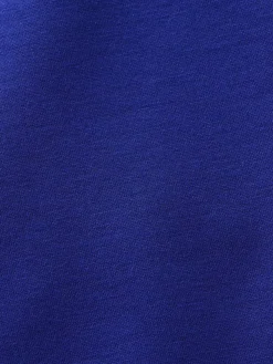 V-NECK SLEEVELESS MODAL SWEATSHIRT-Scotch & Soda Clearance