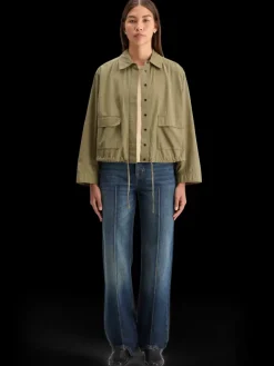 WASHED SHIRT-Scotch & Soda Sale