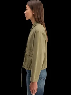 WASHED SHIRT-Scotch & Soda Sale