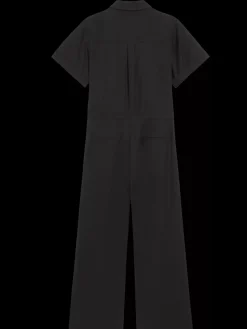 WIDE LEG JUMPSUIT-Scotch & Soda Hot