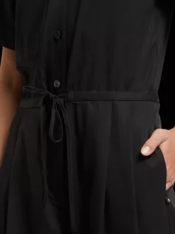 WIDE LEG JUMPSUIT-Scotch & Soda Hot