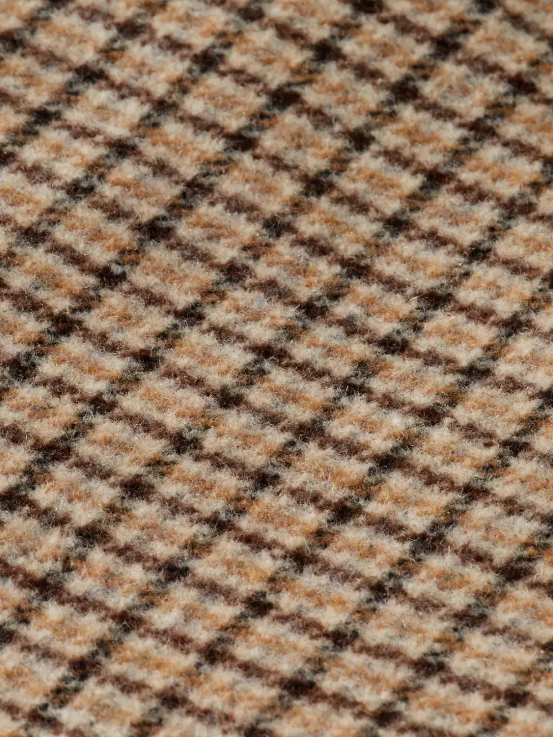 Wool blend zip-thru overshirt-Scotch & Soda Hot