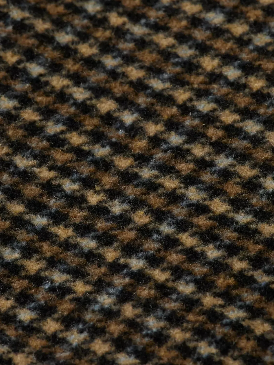 Wool-blend regular fit jacket-Scotch & Soda Hot